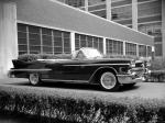Cadillac Series 62 Convertible 1958 года